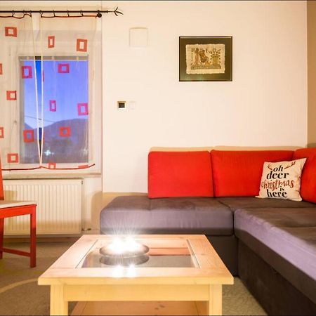Apartma Angelca Kranjska Gora Kültér fotó