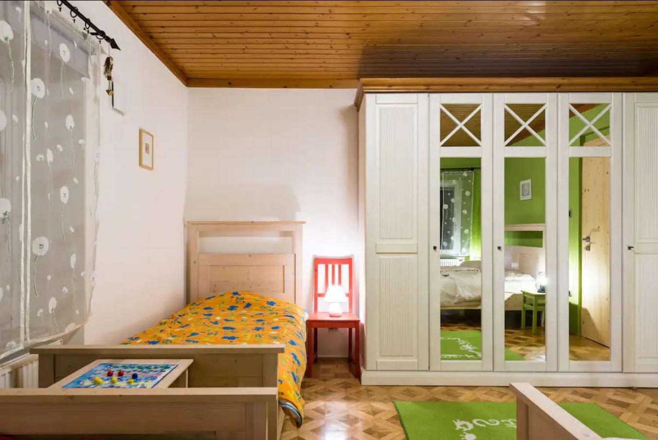 Apartma Angelca Kranjska Gora Kültér fotó