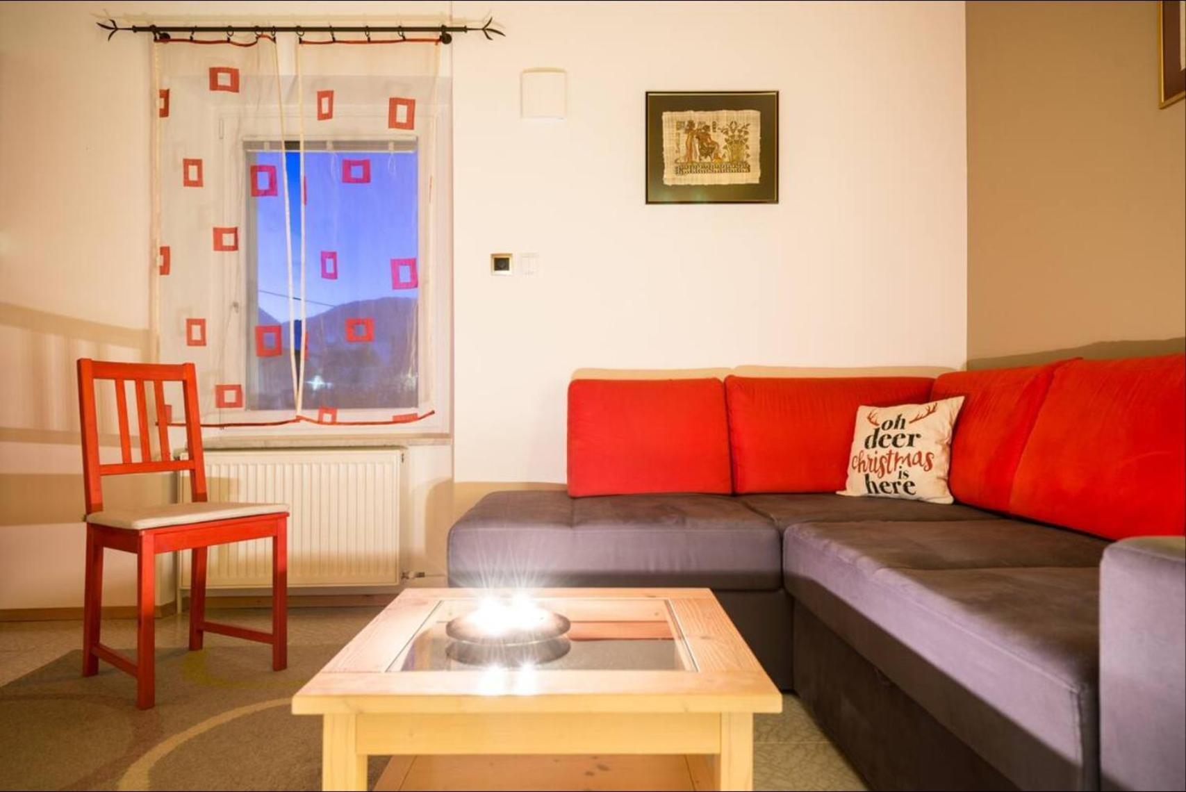 Apartma Angelca Kranjska Gora Kültér fotó