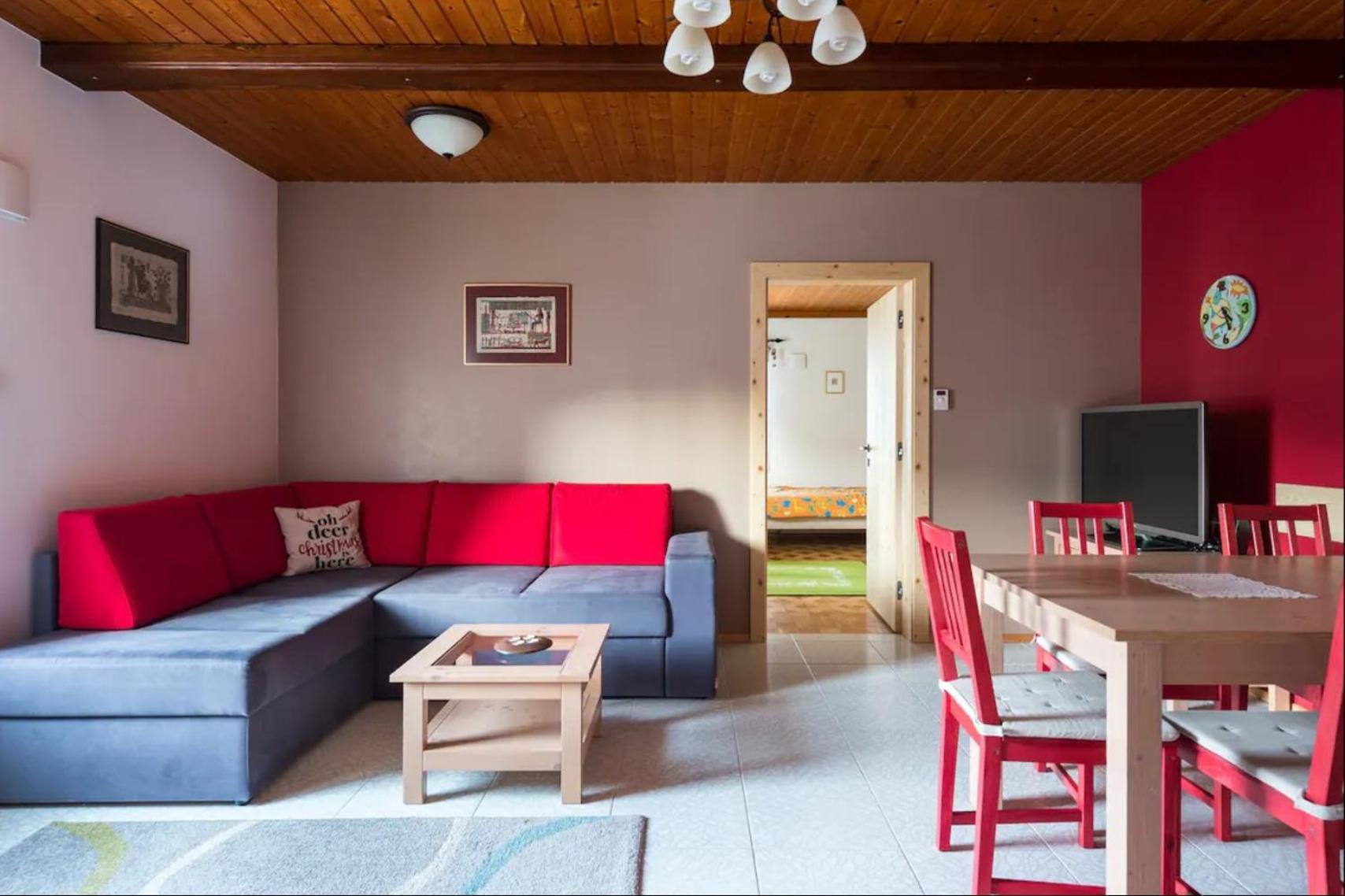 Apartma Angelca Kranjska Gora Kültér fotó