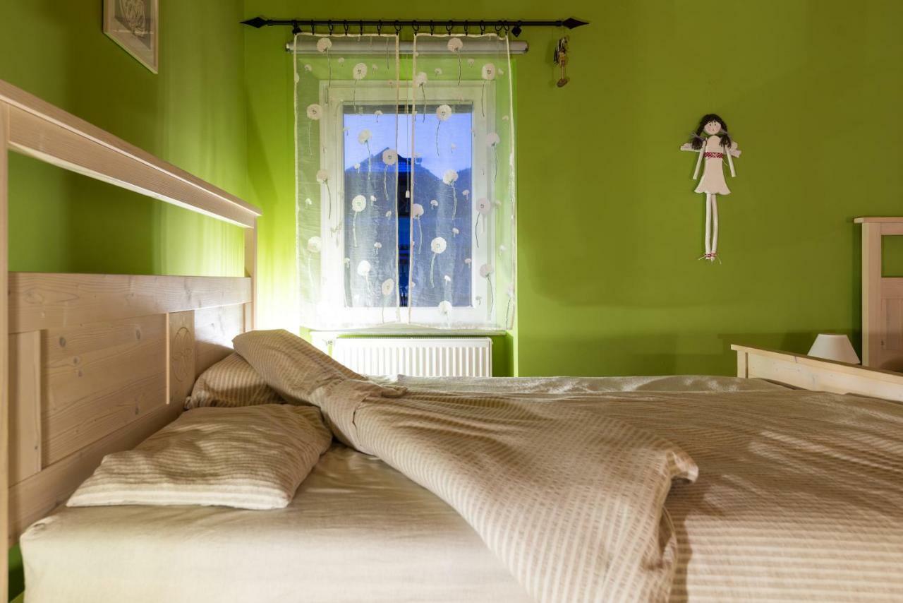 Apartma Angelca Kranjska Gora Kültér fotó