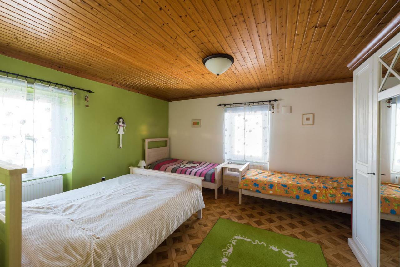 Apartma Angelca Kranjska Gora Kültér fotó